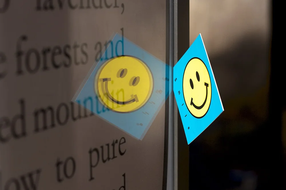 happy facial expression photo — 2014-365-326 Have a Smile Day (15856235002)