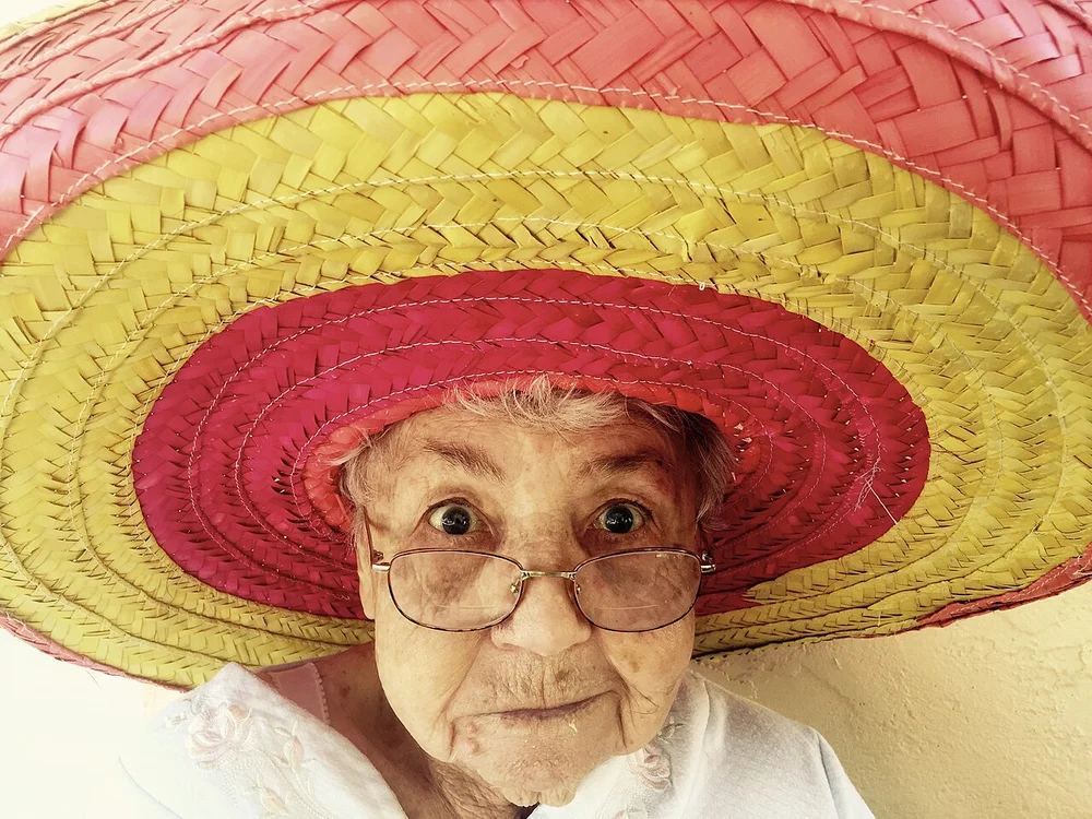 shocked facial expression photo — Cape Coral, United States (Unsplash pMhS-1SzOEc)