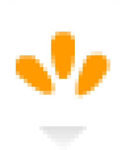 alert reaction emote illustration