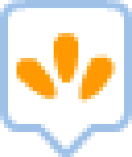 alert reaction emote illustration
