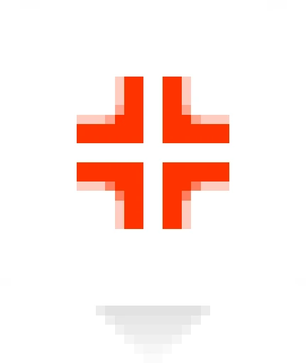 anger reaction emote illustration