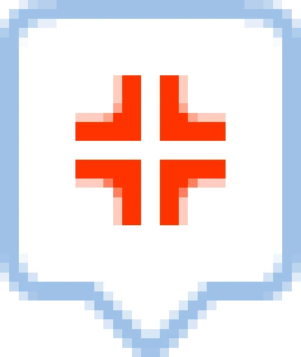 anger reaction emote illustration