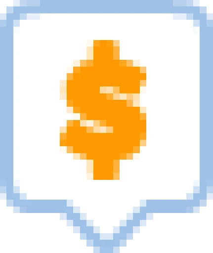 cash reaction emote illustration