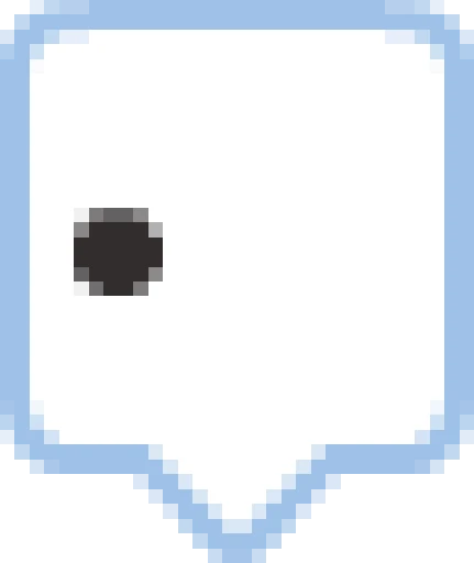 dots1 reaction emote illustration