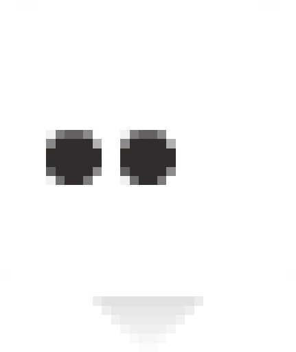 dots2 reaction emote illustration