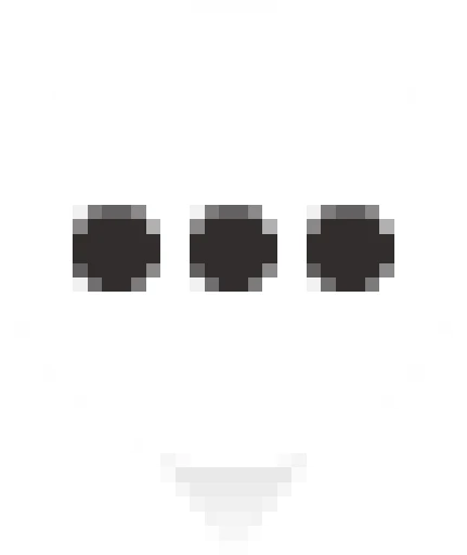 dots3 reaction emote illustration