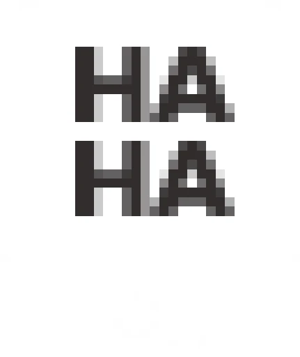 laugh reaction emote illustration
