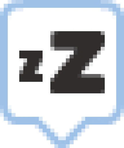 sleeps reaction emote illustration