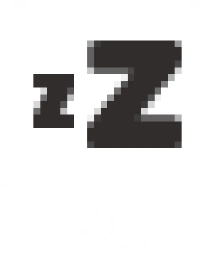 sleeps reaction emote illustration