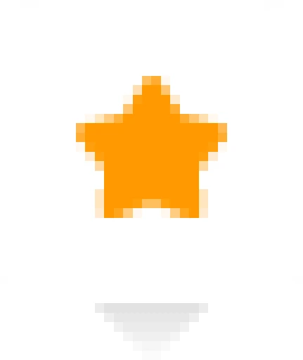 star reaction emote illustration