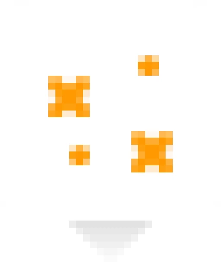 stars reaction emote illustration