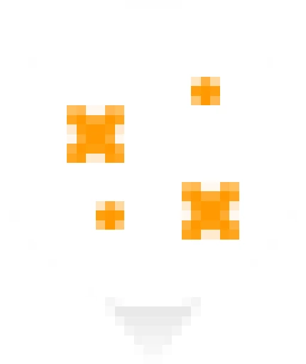 stars reaction emote illustration