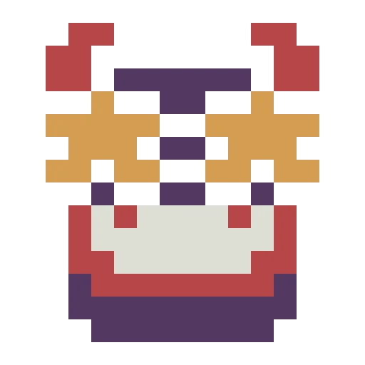 amazed reaction face icon