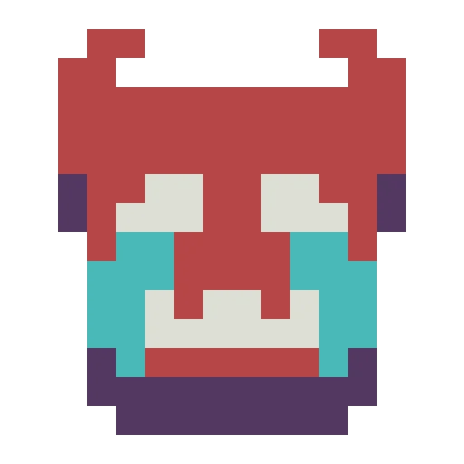 crying reaction face icon