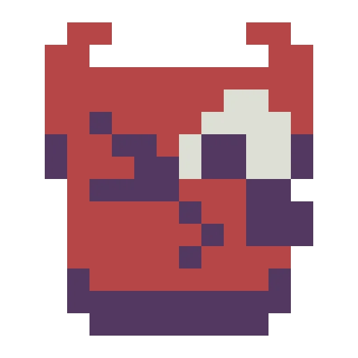 kiss reaction face icon