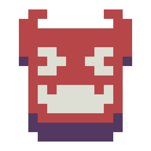 laugh reaction face icon