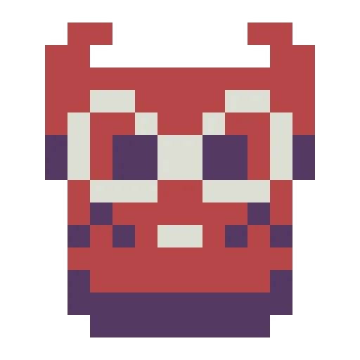 nerd reaction face icon
