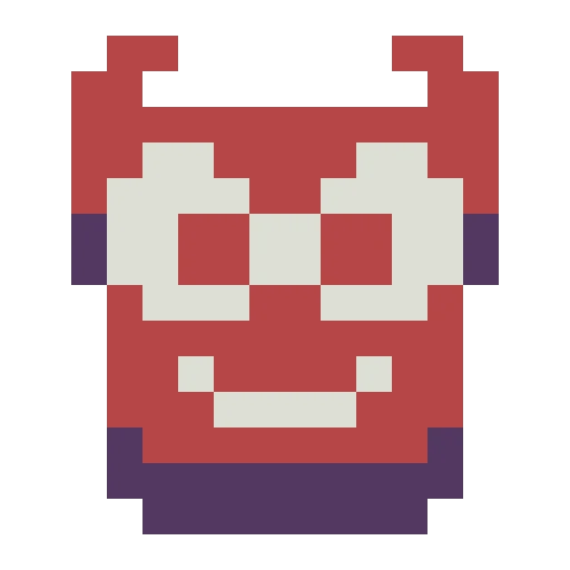 smile reaction face icon