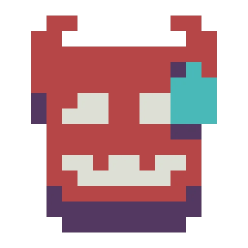 sweatsmile reaction face icon