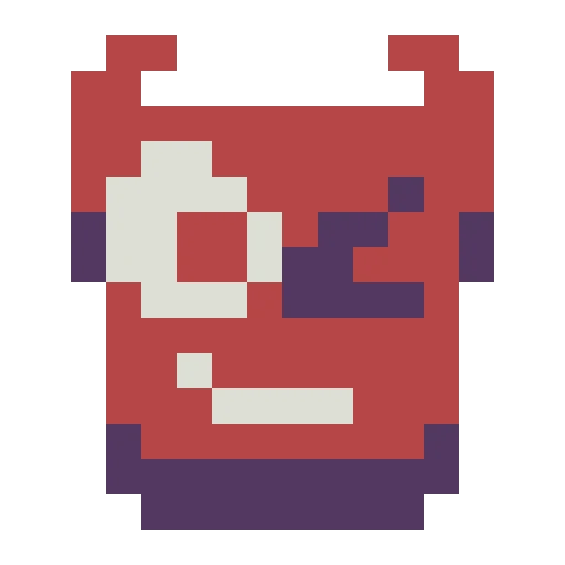 wink reaction face icon