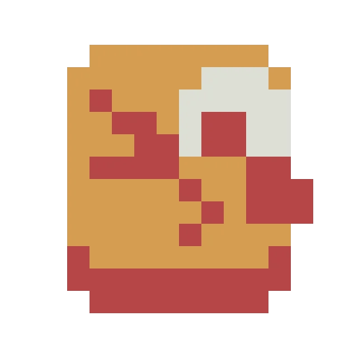 kiss reaction face icon
