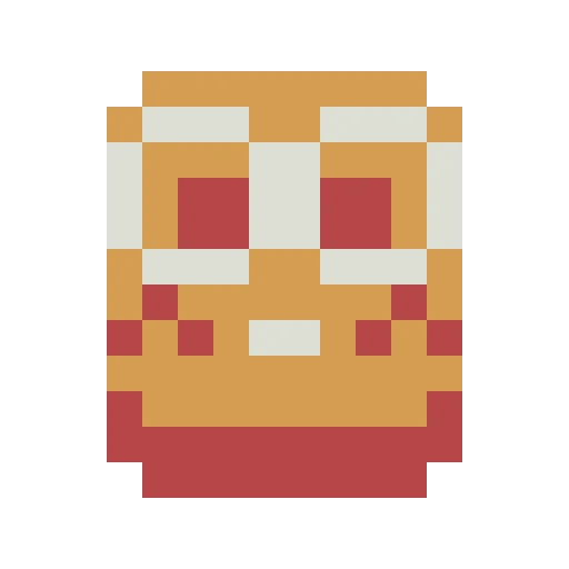 nerd reaction face icon