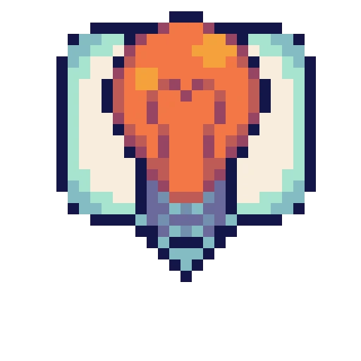 idea pixel reaction emote