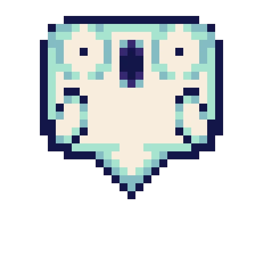 omg pixel reaction emote